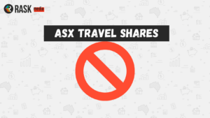 ASX travel shares
