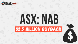 NAB share buyback