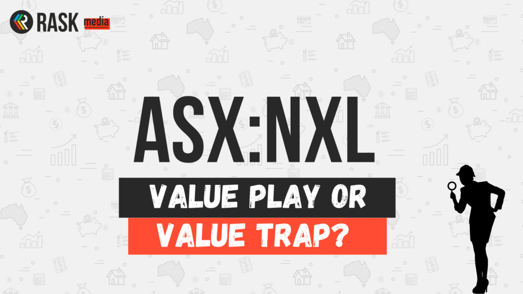 Down 76% since its IPO – is the Nuix (ASX:NXL) share price a value play?