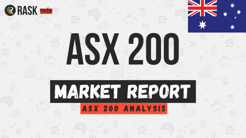 ASX 200 morning report – MFG, LNK & GNC shares in focus