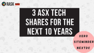 asx tech shares
