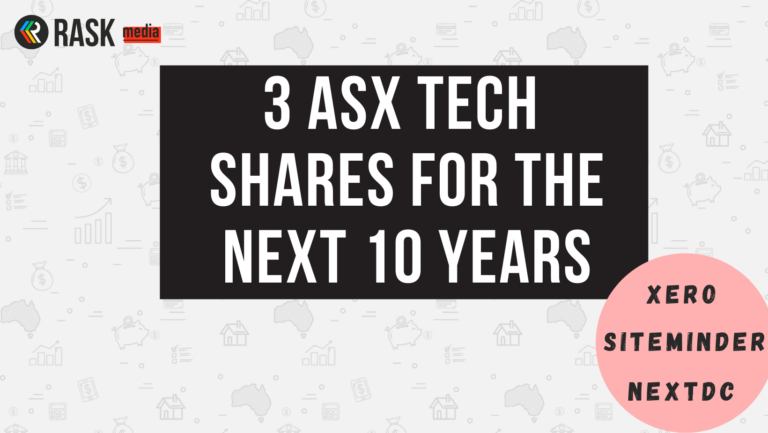 asx tech shares