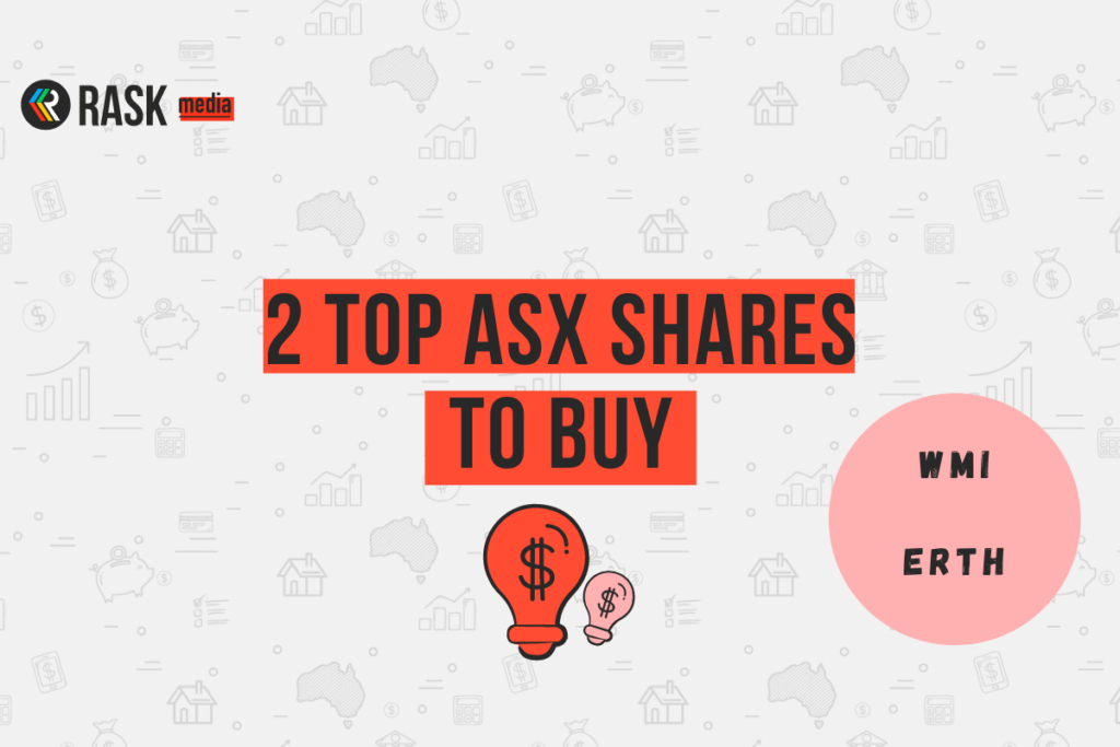 2 ASX shares I’d buy in April 2022 with $2,000