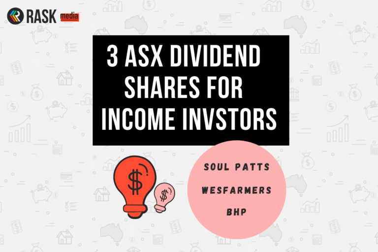 ASX dividend shares