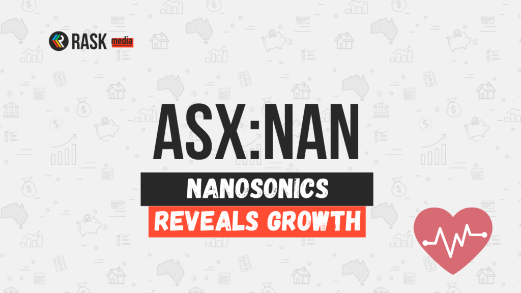 Nanosonics (ASX:NAN) share price on watch after FY22 update