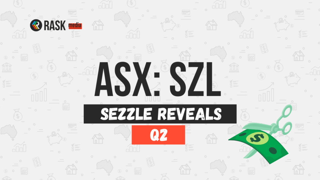 Q2: Sezzle (ASX:SZL) share price just jumped on a rollercoaster ride