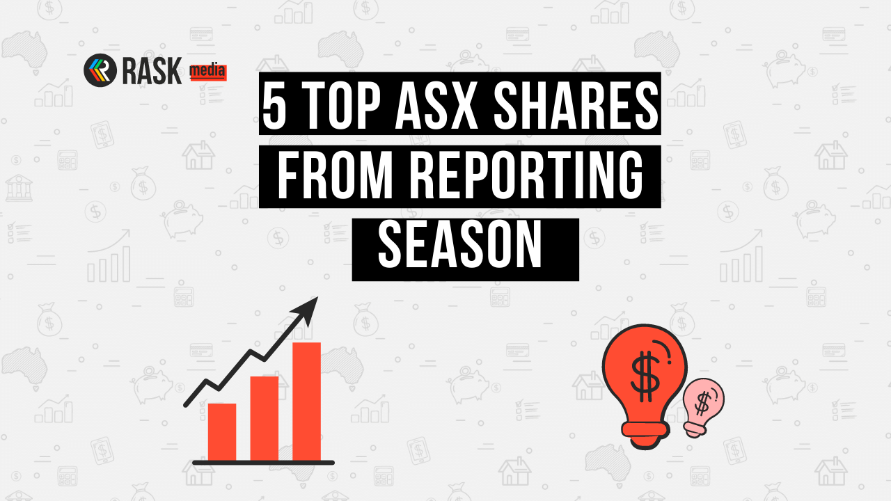 Asx Reporting Season Calendar 2025 Gusta Katrina