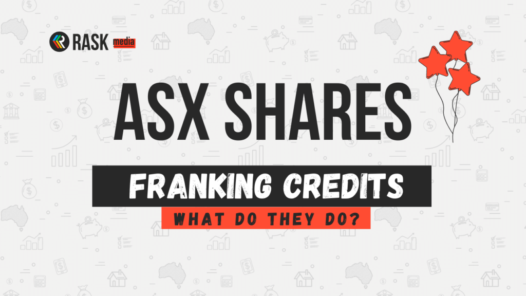 Are fully franked ASX dividend shares a great option for income?