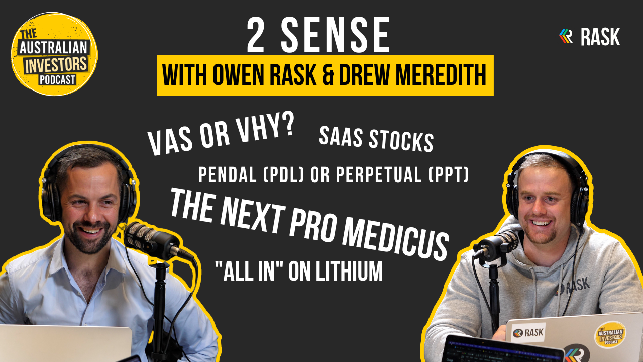 The next Pro Medicus, 