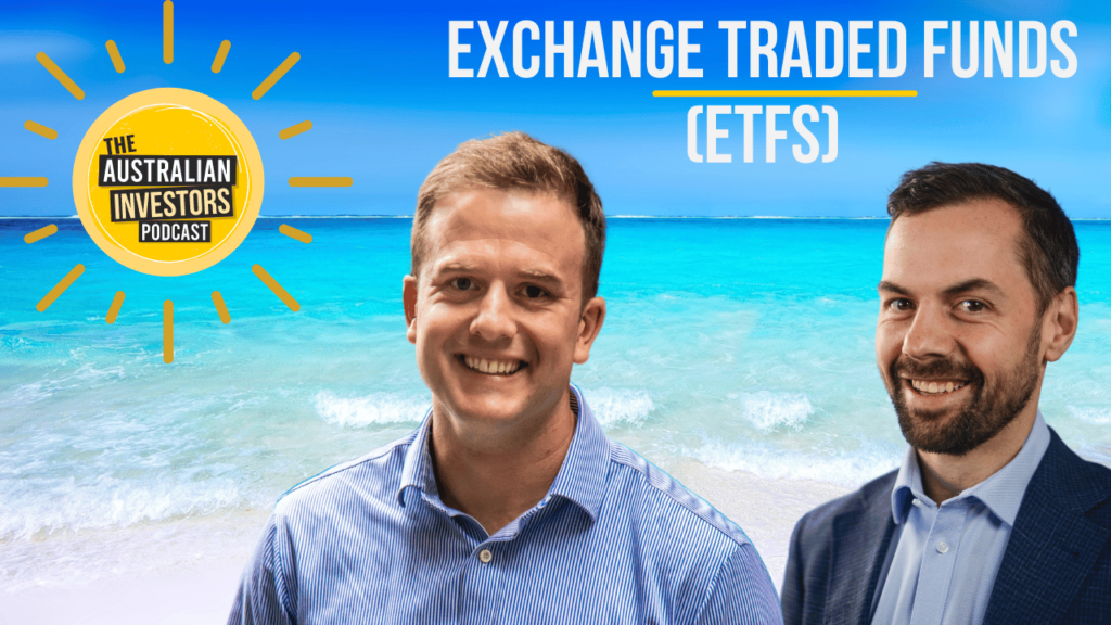ETFs ☀️ Everything you need to know about ETFs