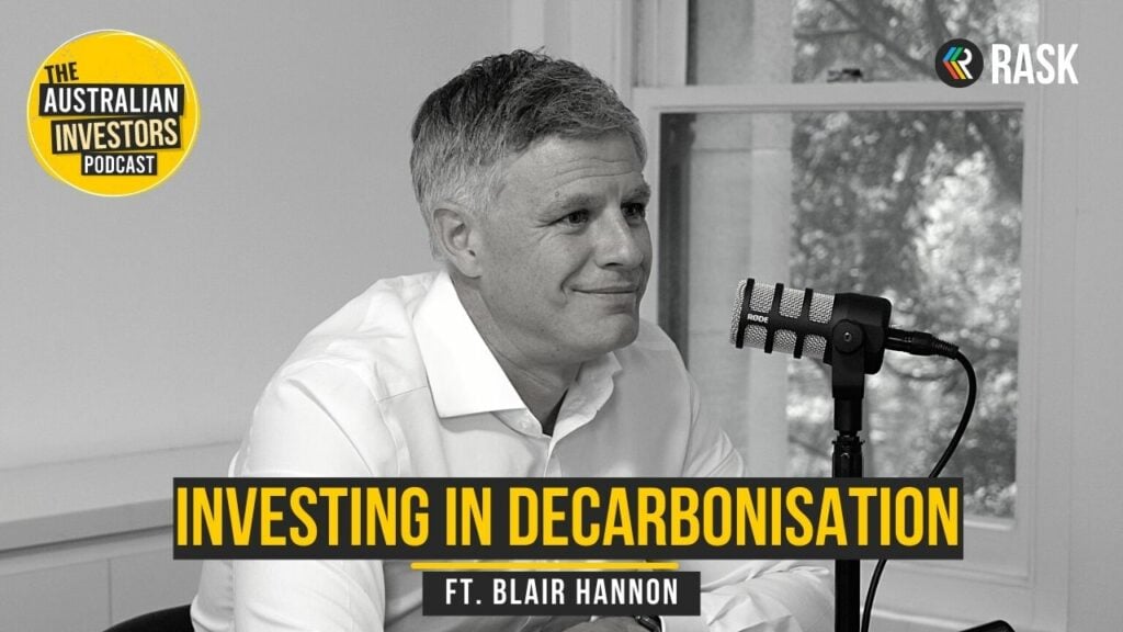 Metals & decarbonisation, a copper future and ways to play it, ft. Global X’s Blair Hannon