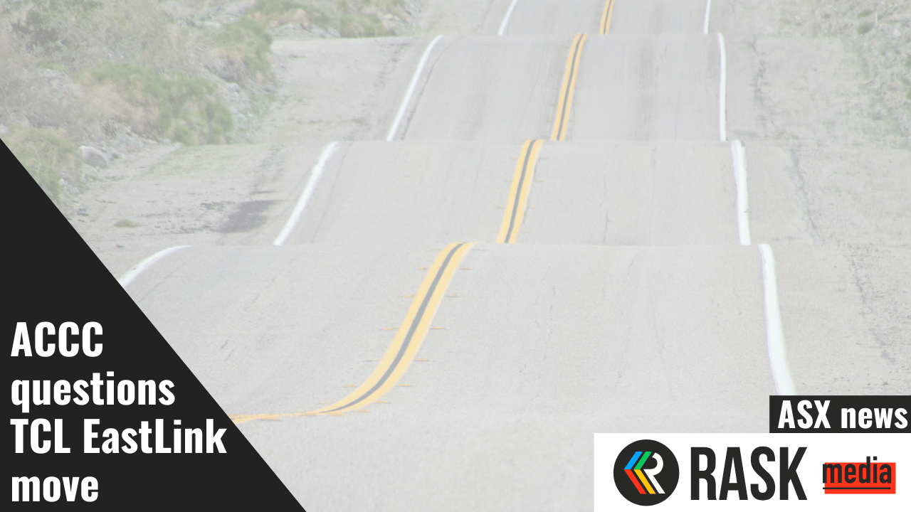 Transurban (ASXTCL) share price rises despite ACCC attention Rask Media