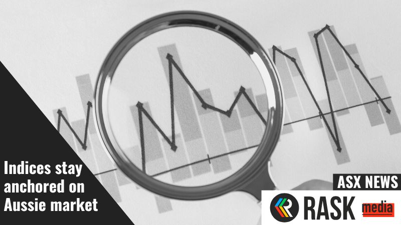 S&P/ASX 200 (XJO) price buoyant as CBA share price rises