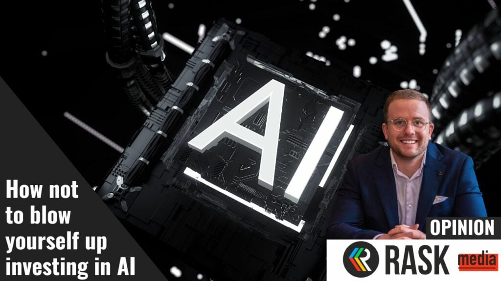 10 best AI stocks & why I’m not going ‘all in’ on NVIDIA Corp (NASDAQ:NVDA)