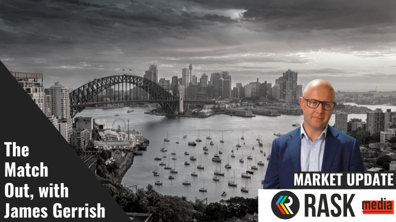 The Match Out: ASX 200 climbs on resources