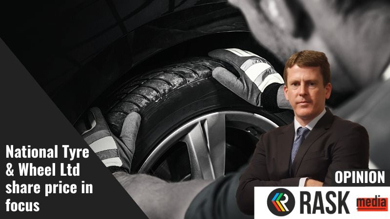 National Tyre & Wheel Ltd (ASX:NTD) share price in focus