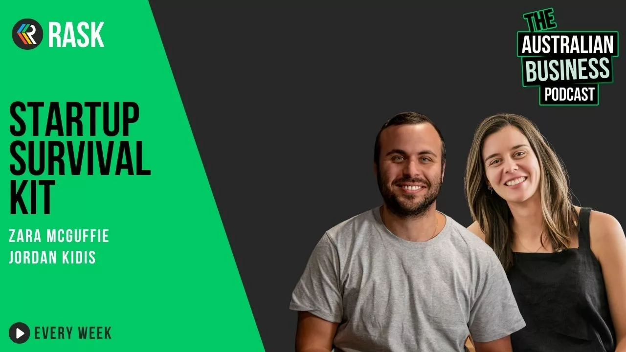 Startup Survival Kit: 5 Burning Questions New Business Owners Need to ...