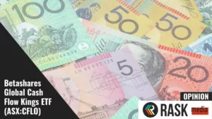 Betashares Global Cash Flow Kings ETF (ASX:CFLO)