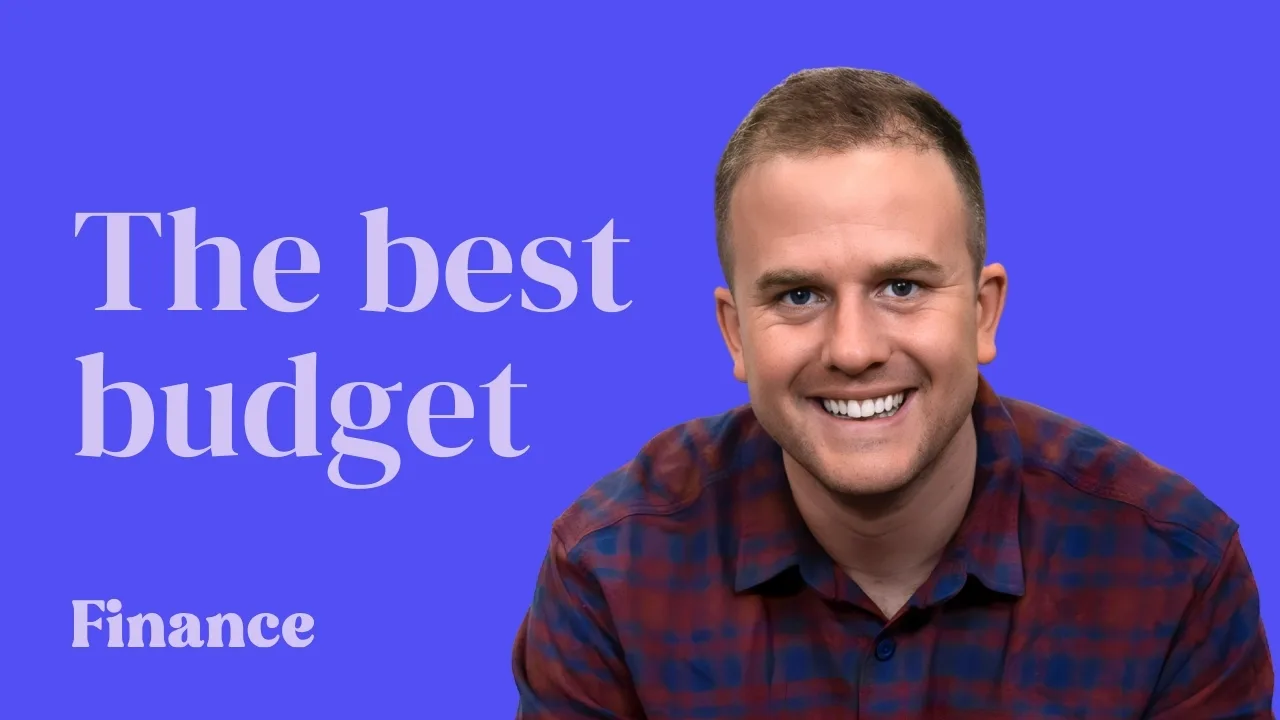 How to budget like a pro in 2025 Rask Media