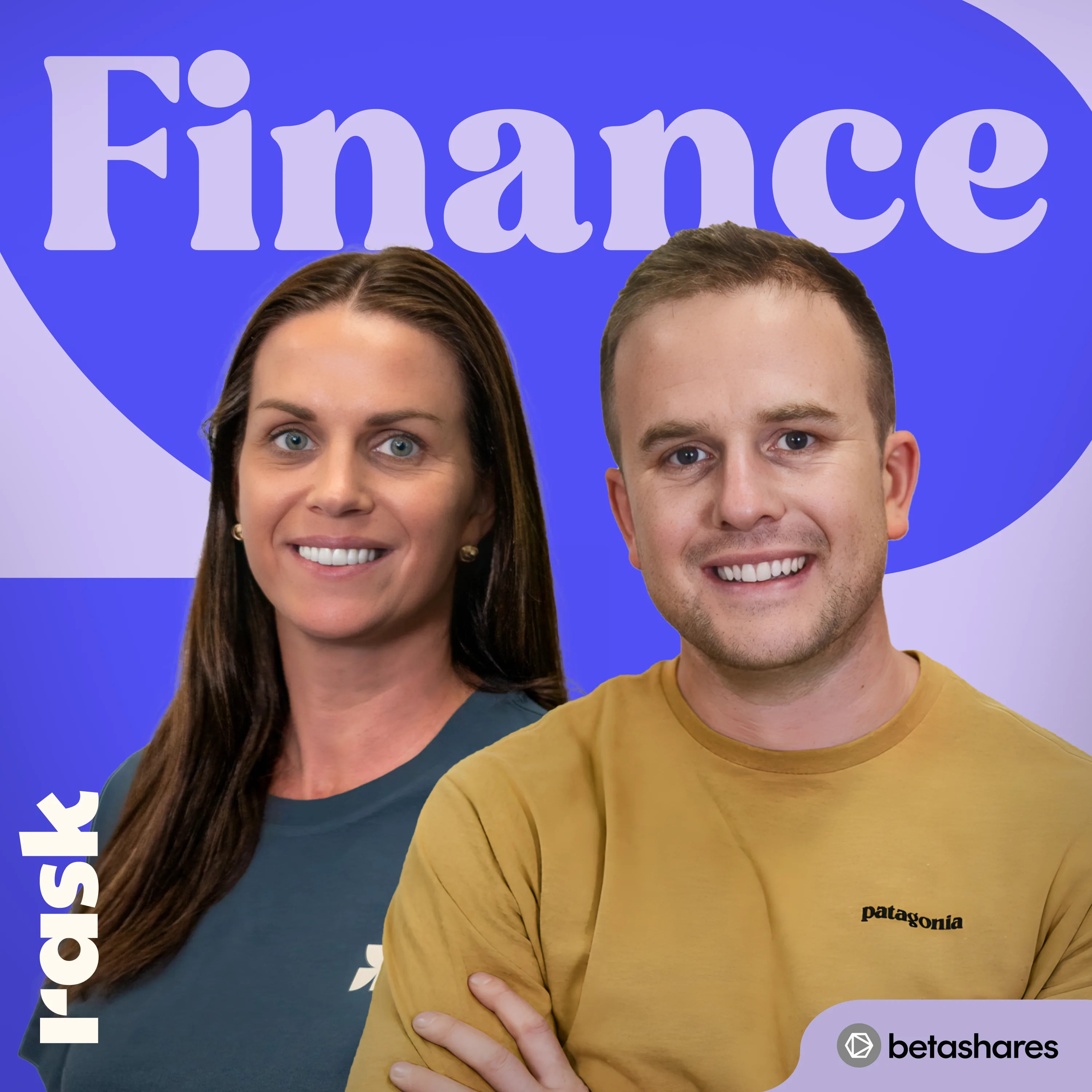 Australian Finance Podcast | Rask Media