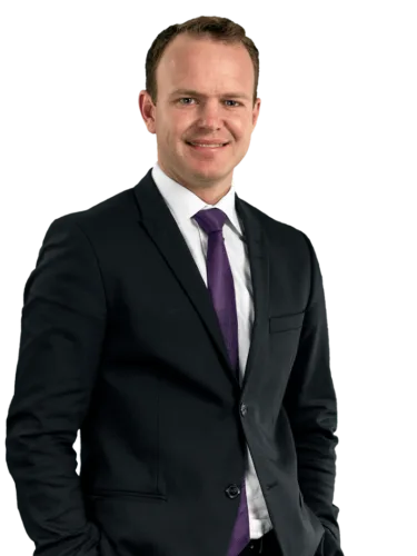 Picture of Abrie Pretorius