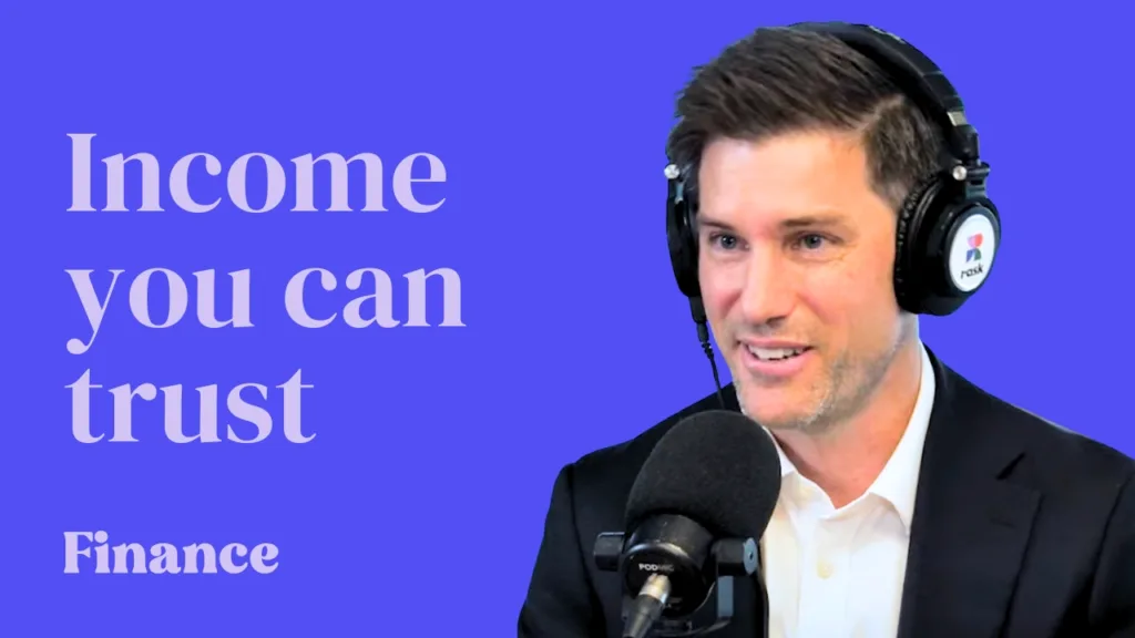 Defined income ETFs: predictable income for uncertain markets