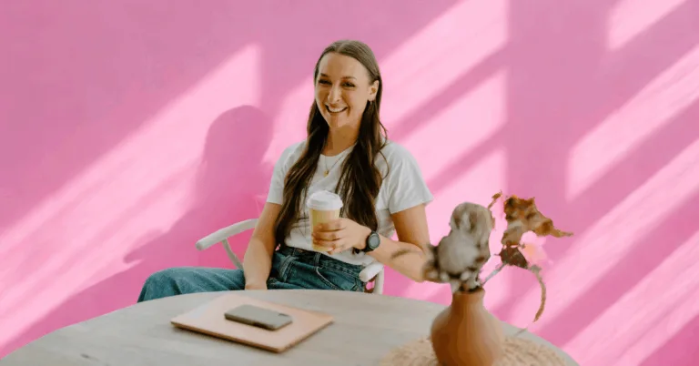 young financial adviser