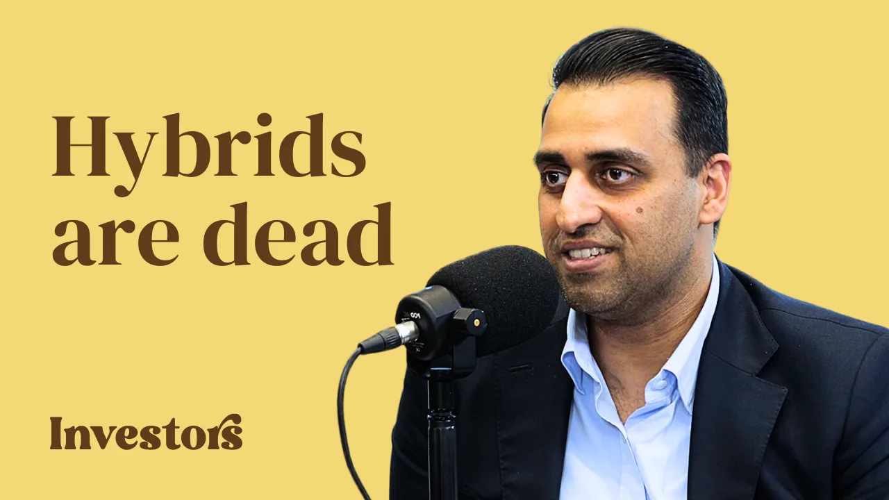 Bank hybrids are dead: here's where to invest next