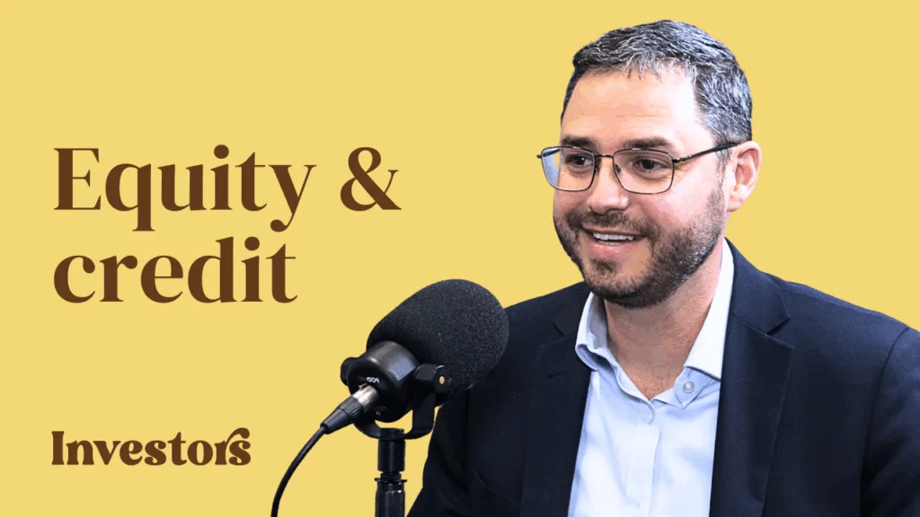 Inside the Pengana PIA LIC: blended equity & credit