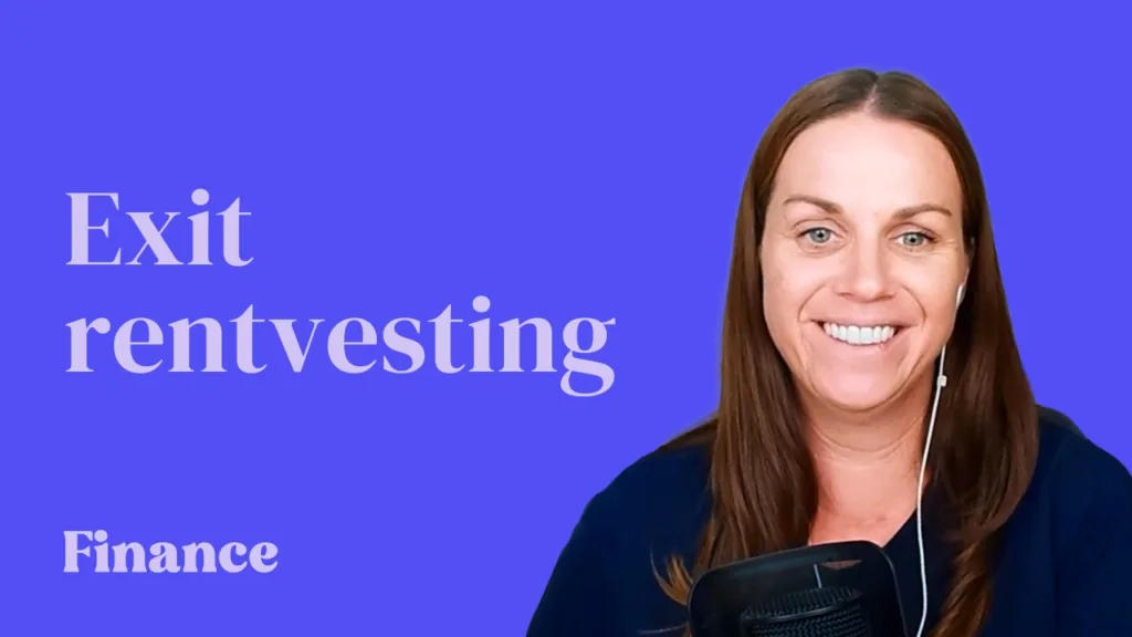 Super, saving like a boomer and exit-rentvesting dilemmas – Q&A