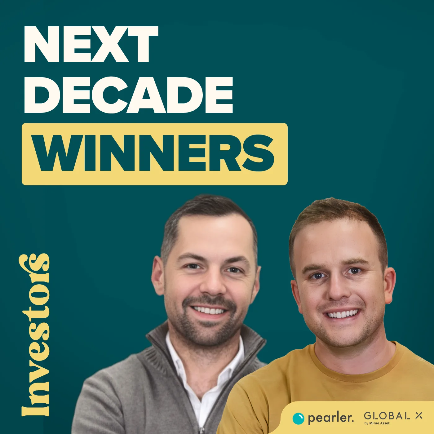 The best ASX sectors for the next decade