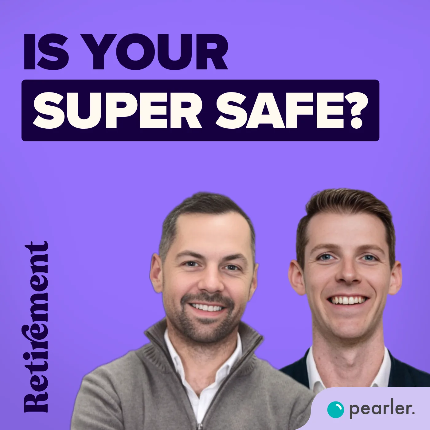 Are industry super funds safe? Plus your retirement questions!