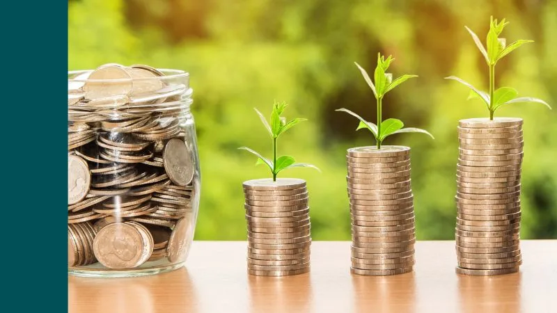Are these the best 2 ASX dividend shares for income growth?
