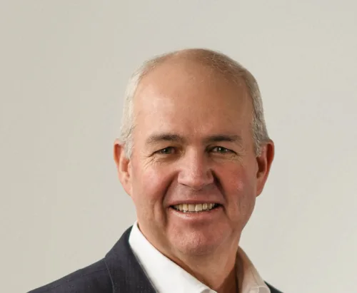 Picture of Craig Brooke