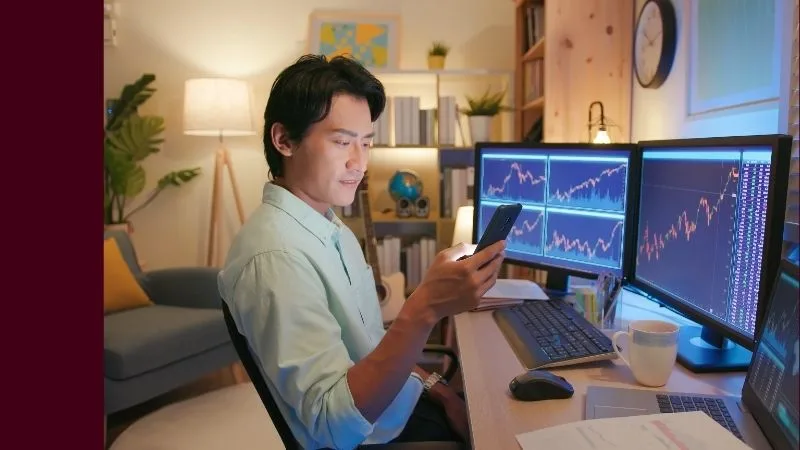 ResMed (ASX:RMD) share price falls despite 16% profit growth in FY26 Q4