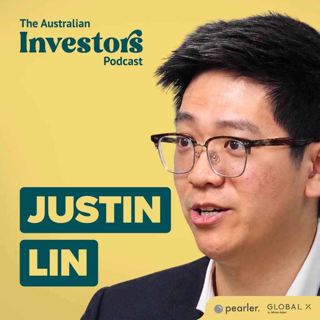 Currency debasement, gold and copper: Justin Lin on the hard-asset trade
