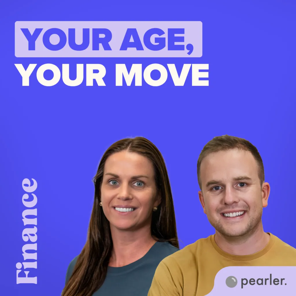 Money moves for every decade: what matters from your 20s to your 70s